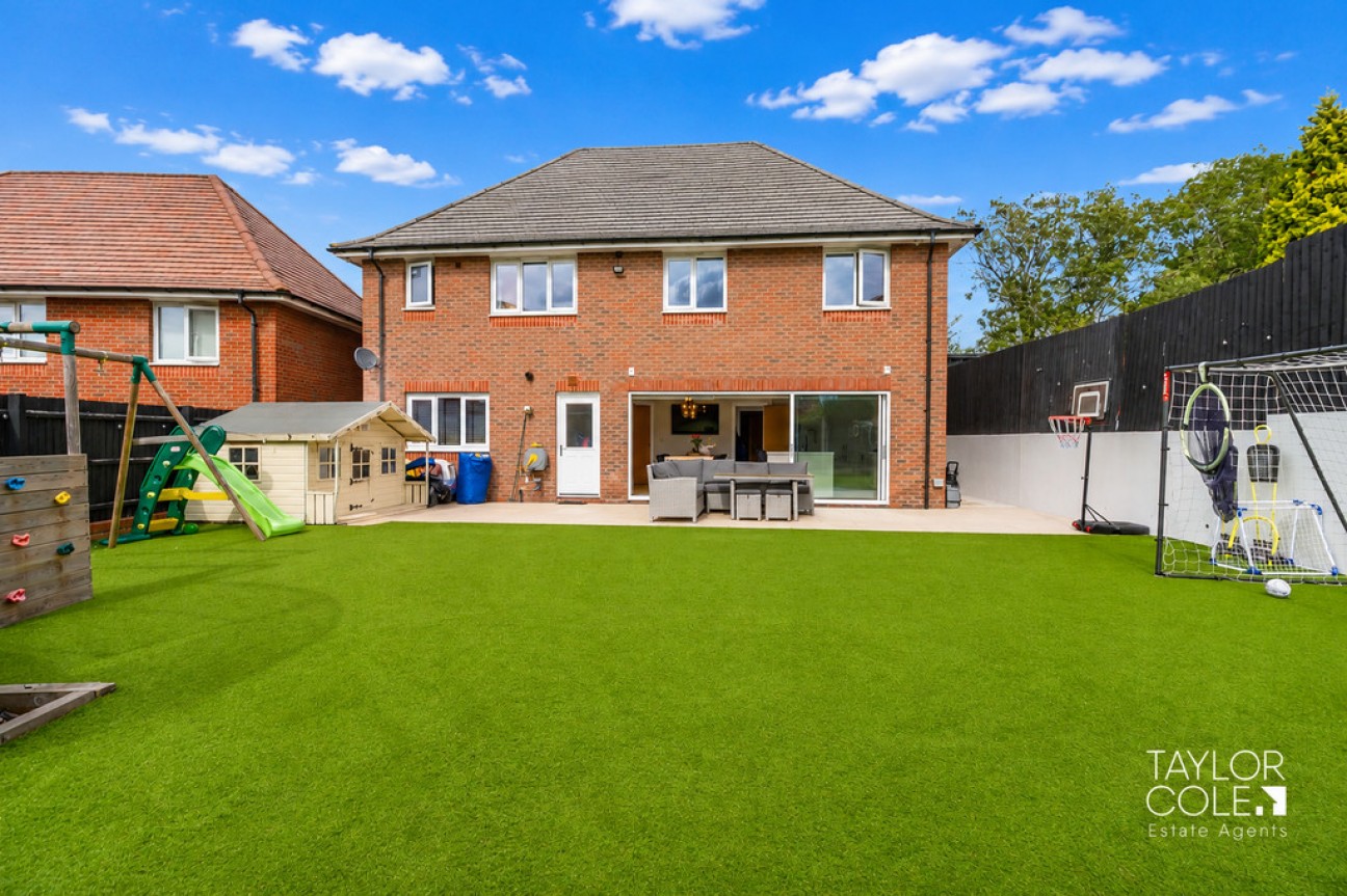 Wilnecote, Tamworth