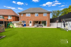 Wilnecote, Tamworth