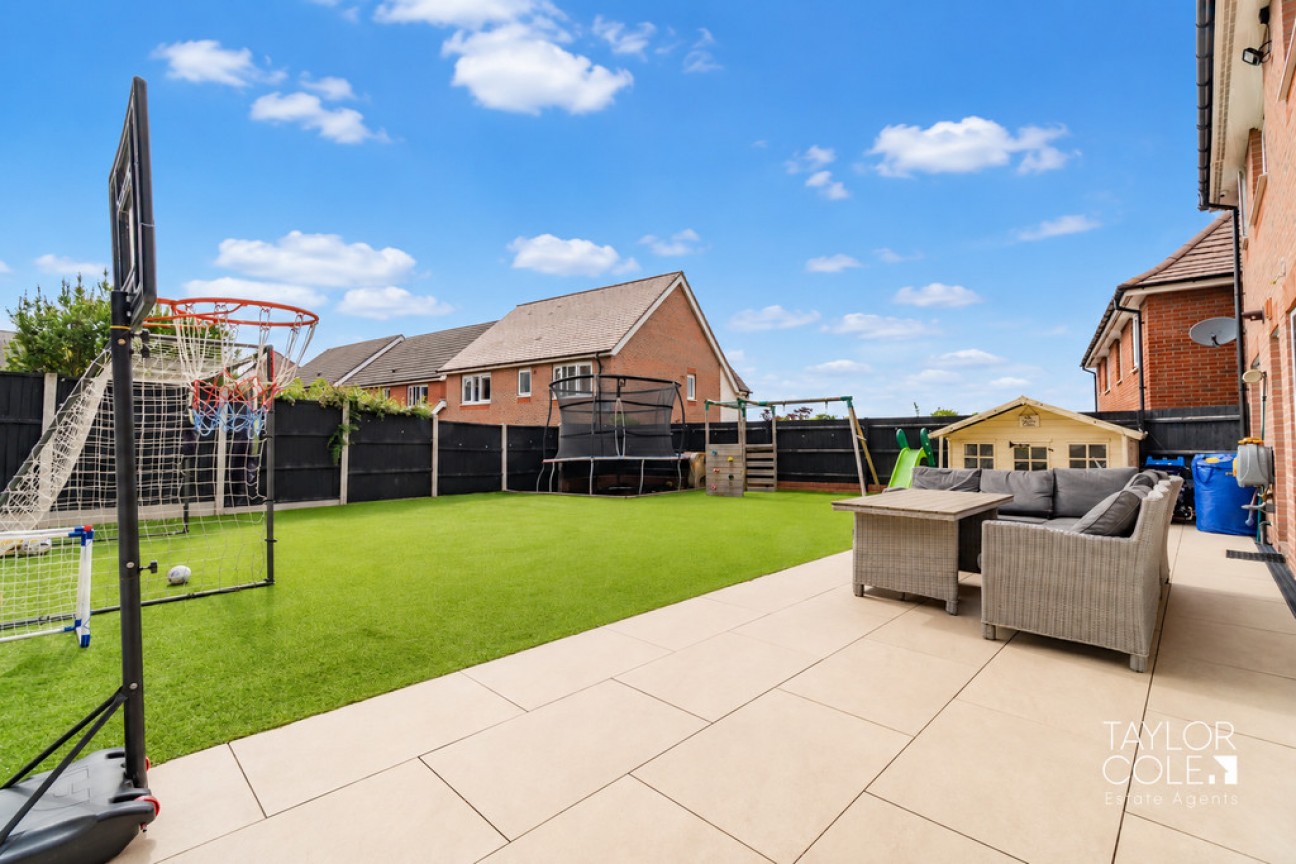 Wilnecote, Tamworth