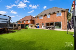 Wilnecote, Tamworth