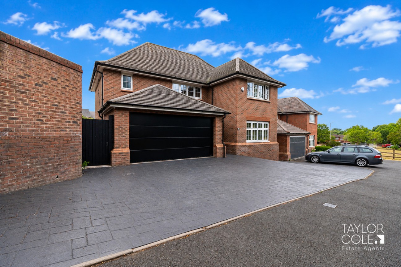 Wilnecote, Tamworth