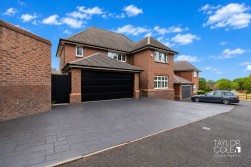 Wilnecote, Tamworth