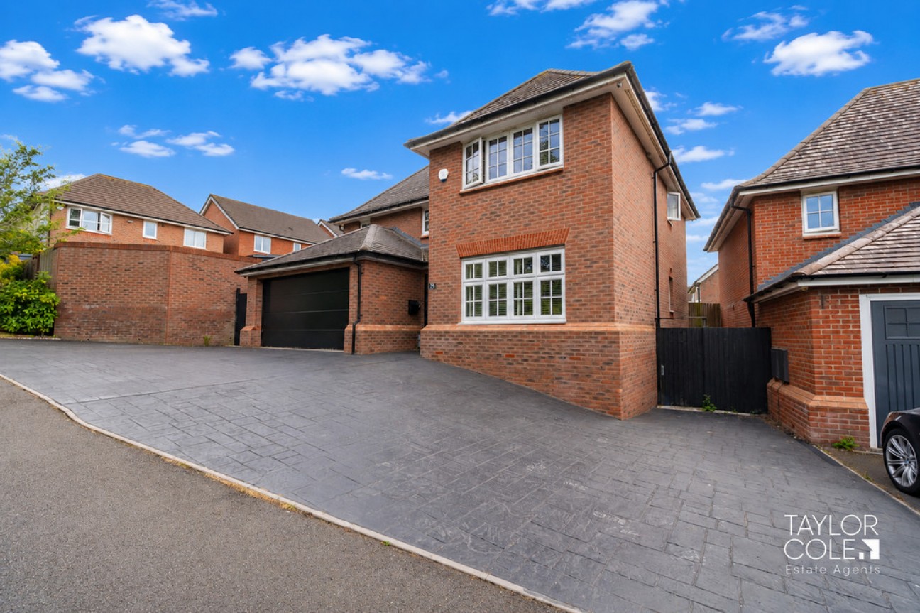 Wilnecote, Tamworth