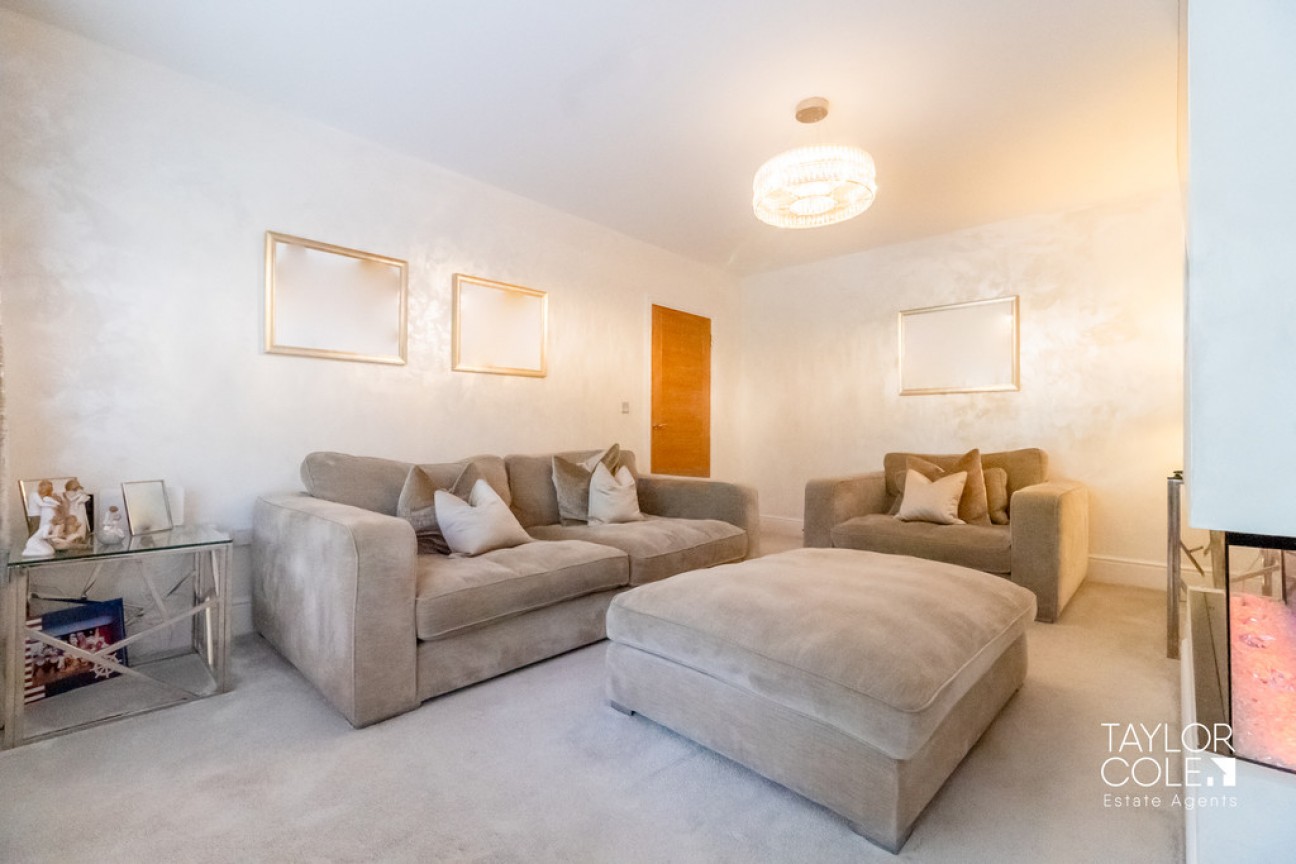 Wilnecote, Tamworth