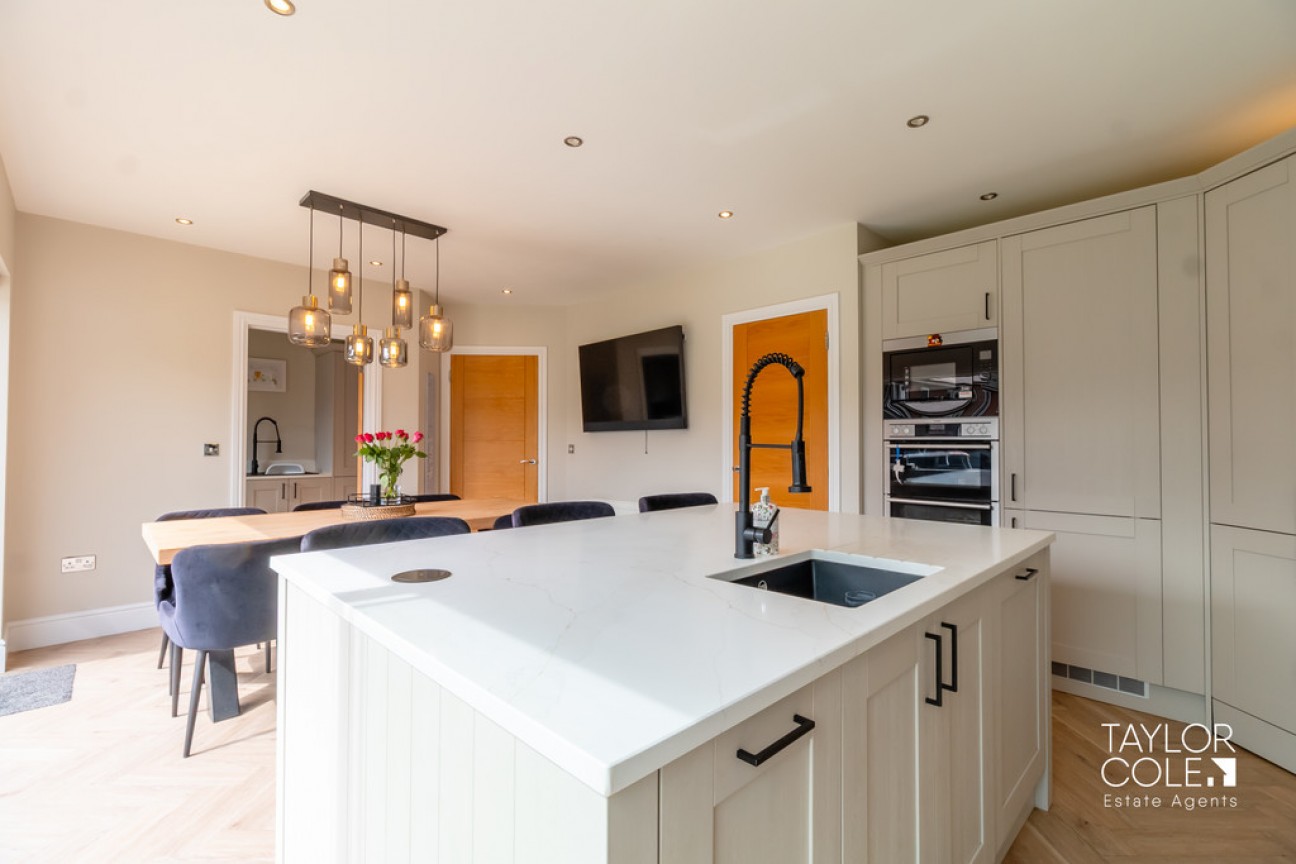 Wilnecote, Tamworth