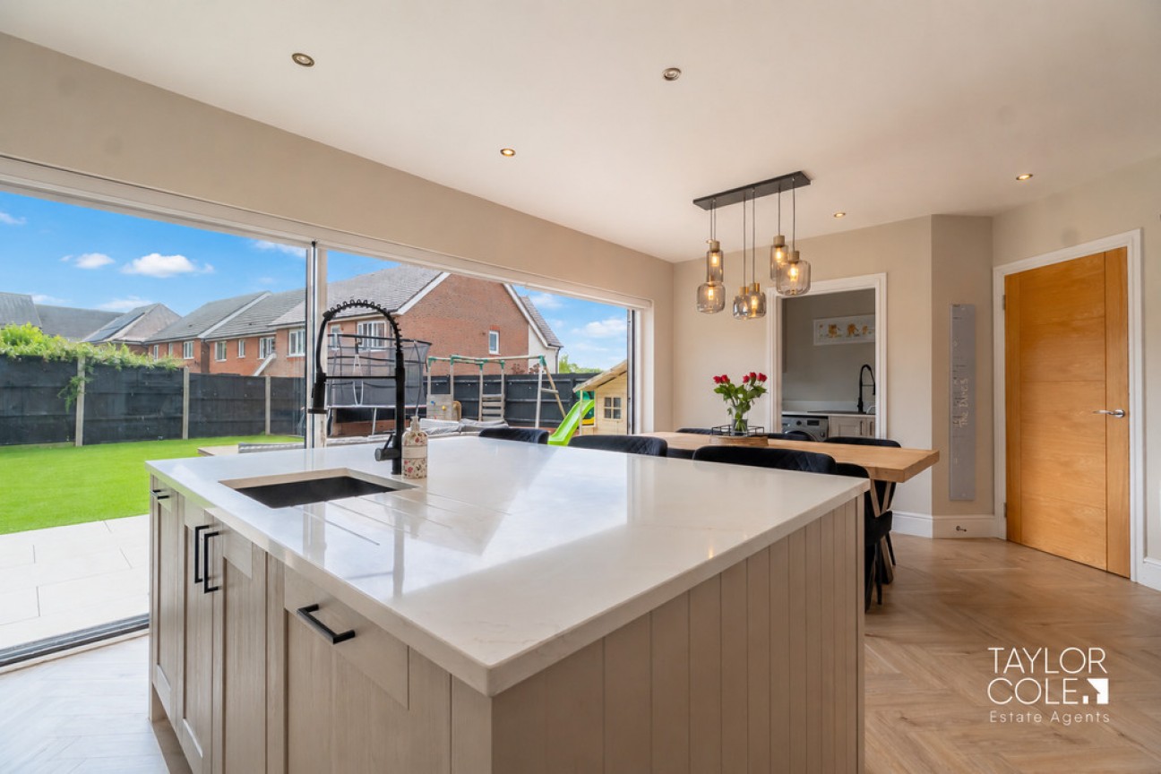 Wilnecote, Tamworth