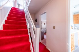 Falna Crescent, Tamworth