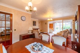Falna Crescent, Tamworth