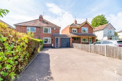 Mile Oak, Tamworth