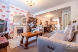 Mile Oak, Tamworth