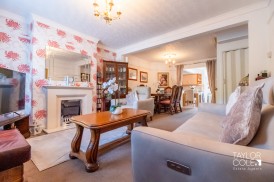Mile Oak, Tamworth