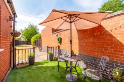 Mile Oak, Tamworth