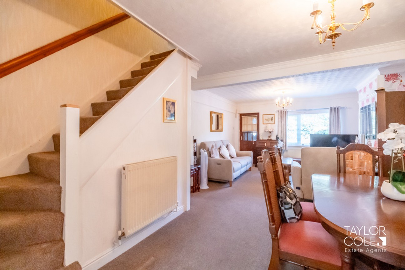 Mile Oak, Tamworth
