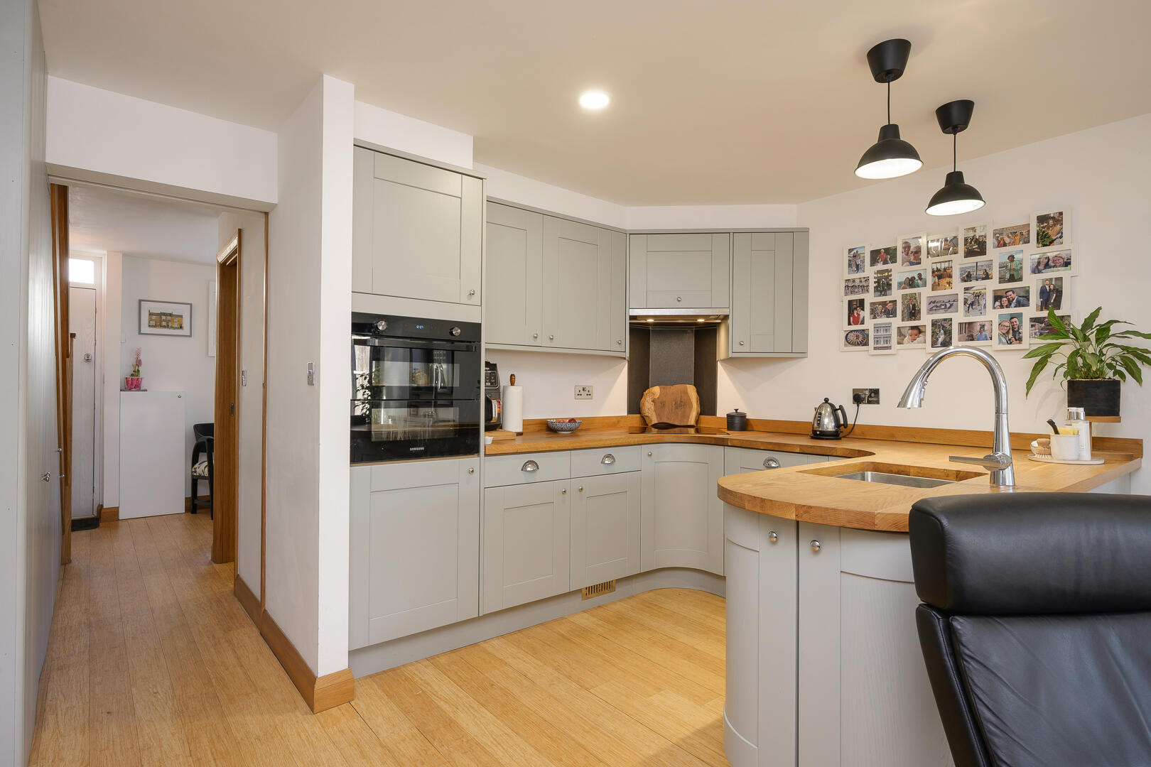 Orchard Road, Brentford