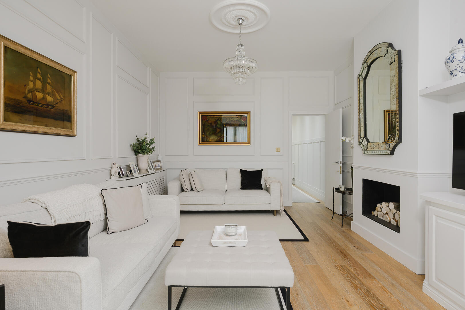 Burlington Avenue, Kew, Richmond