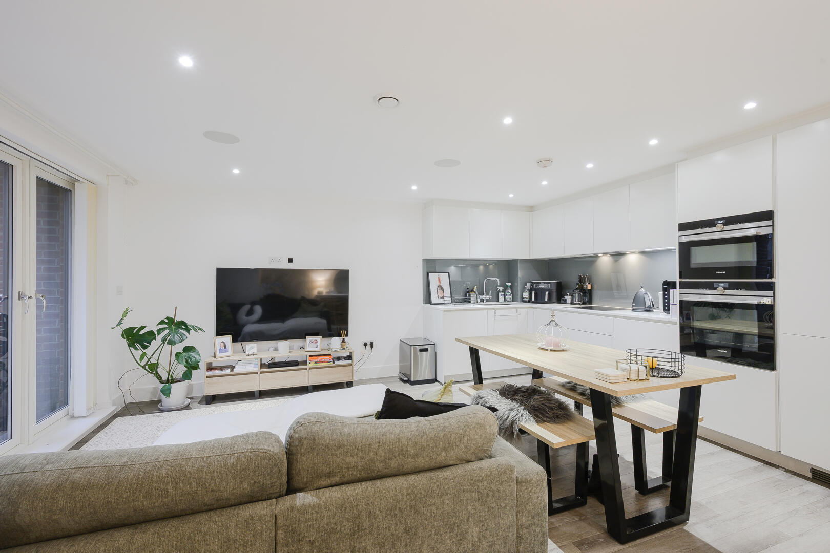 Waldegrave Road, Teddington