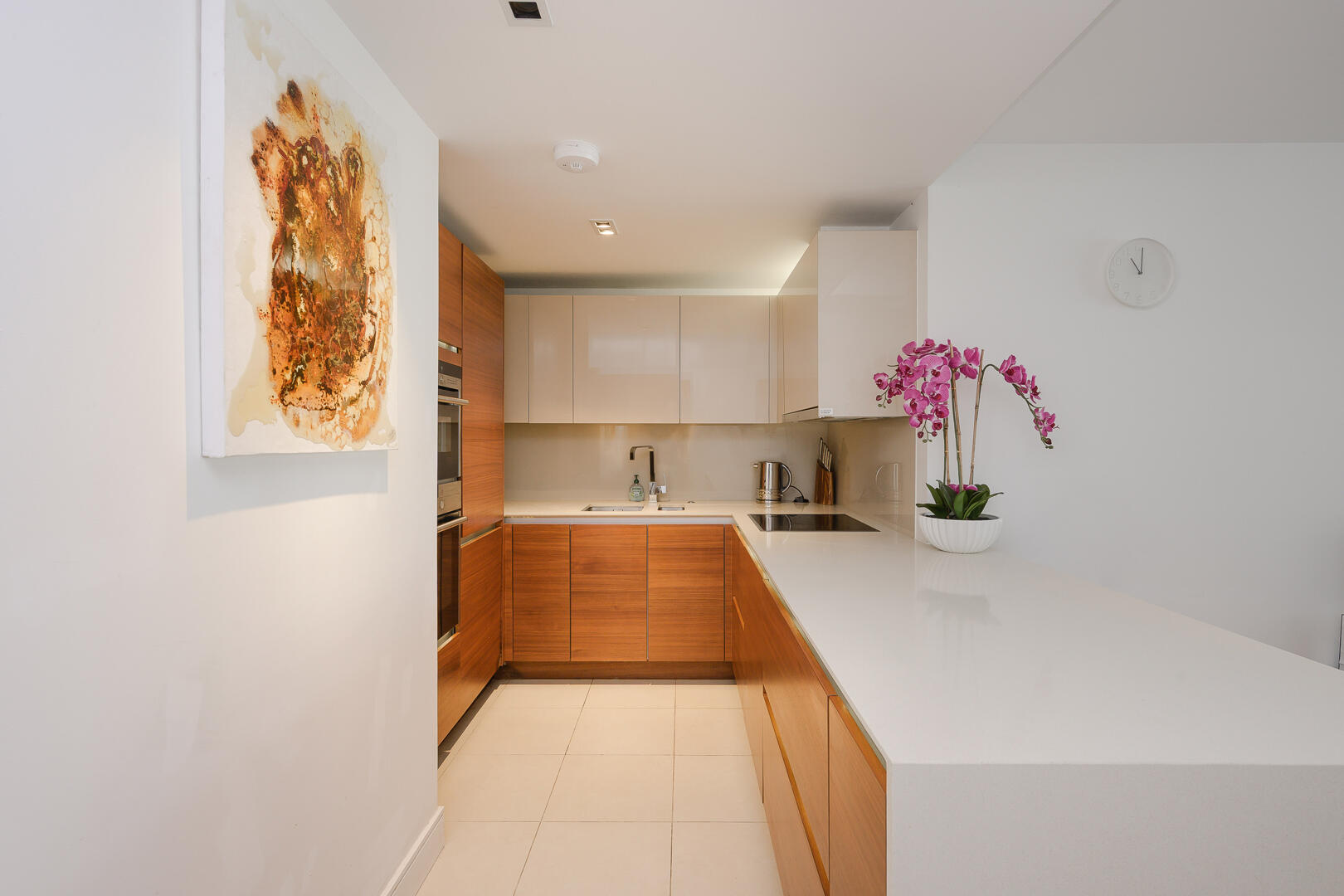 Kew Bridge, Brentford