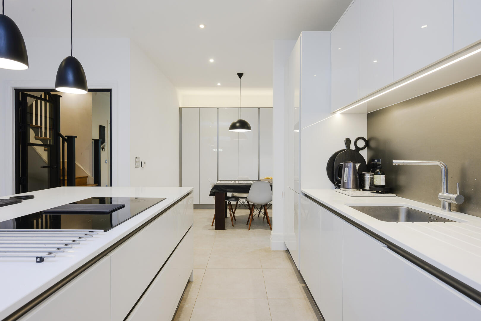 Kelsall Mews, Richmond