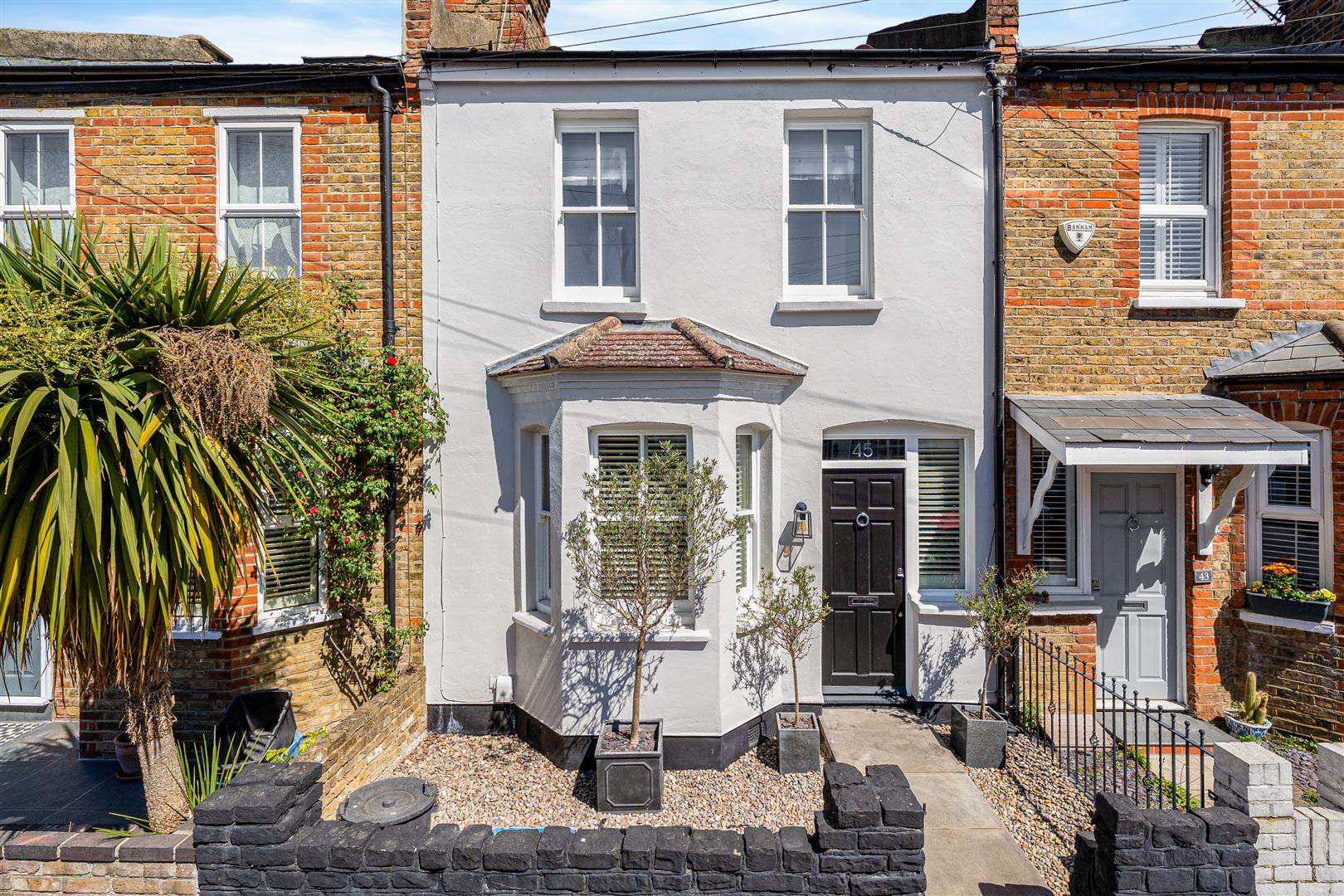 Mereway Road, Twickenham, TW2