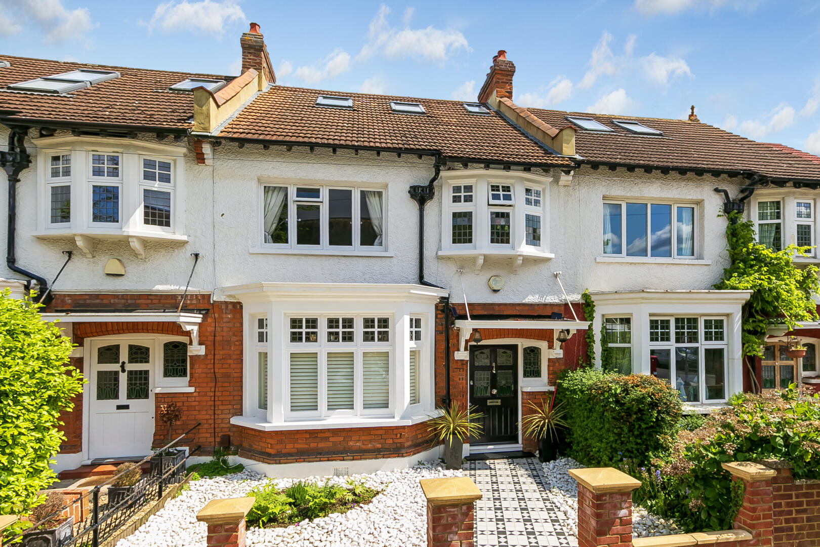 Radnor Road, Twickenham, TW1