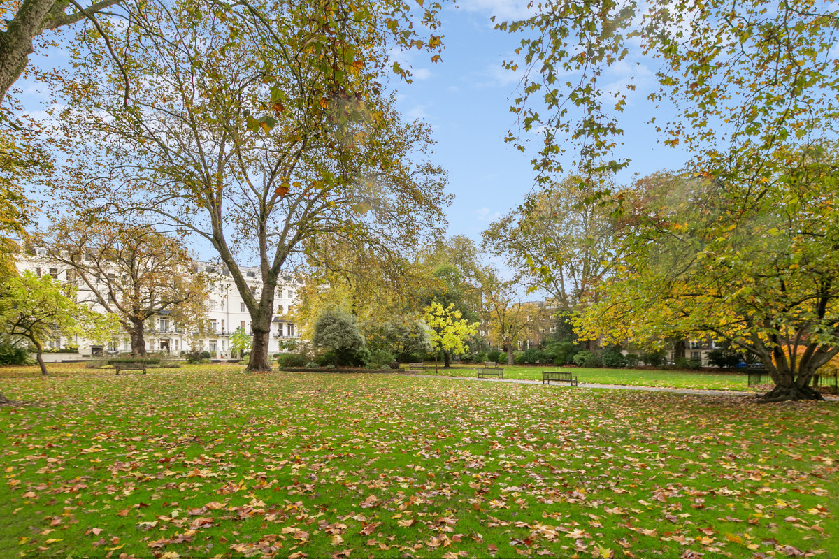 Stanhope Gardens, South Kensington, SW7