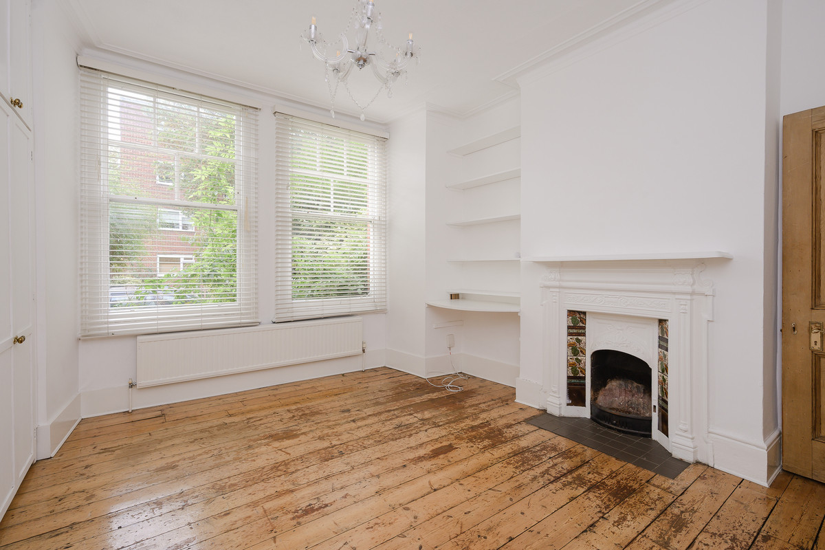 Sandycombe Road, Kew, TW9