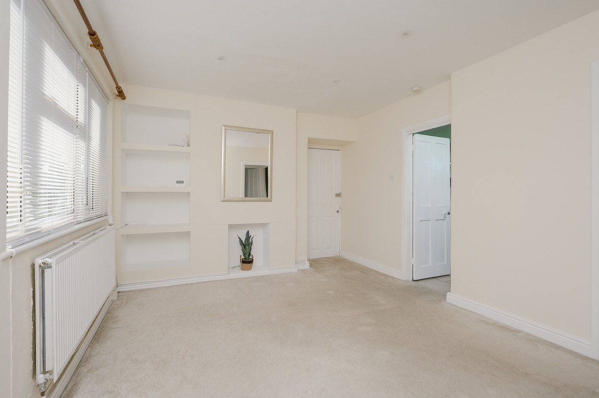 Sandycombe Road, Kew, TW9