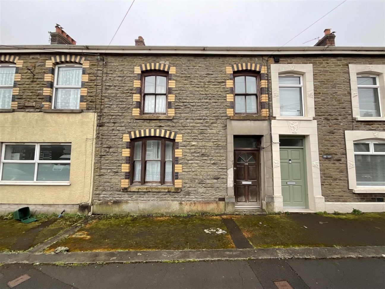 Cwmamman Road, Glanamman, Ammanford