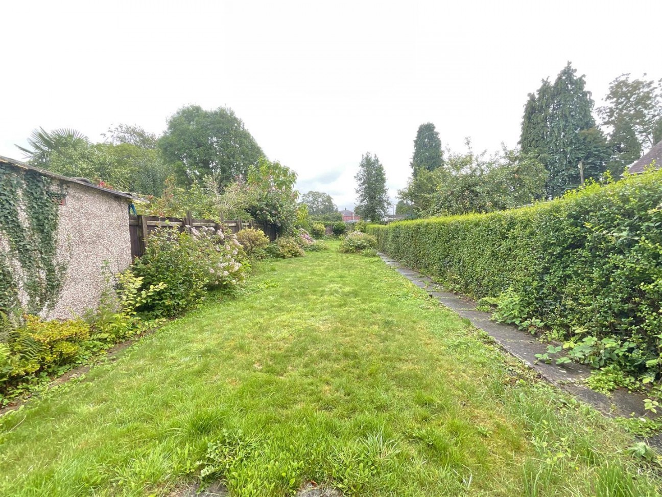 Iscennen Road, Ammanford