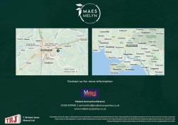 Maes Melyn, Betws, Ammanford