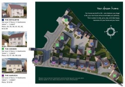 Maes Melyn, Betws, Ammanford