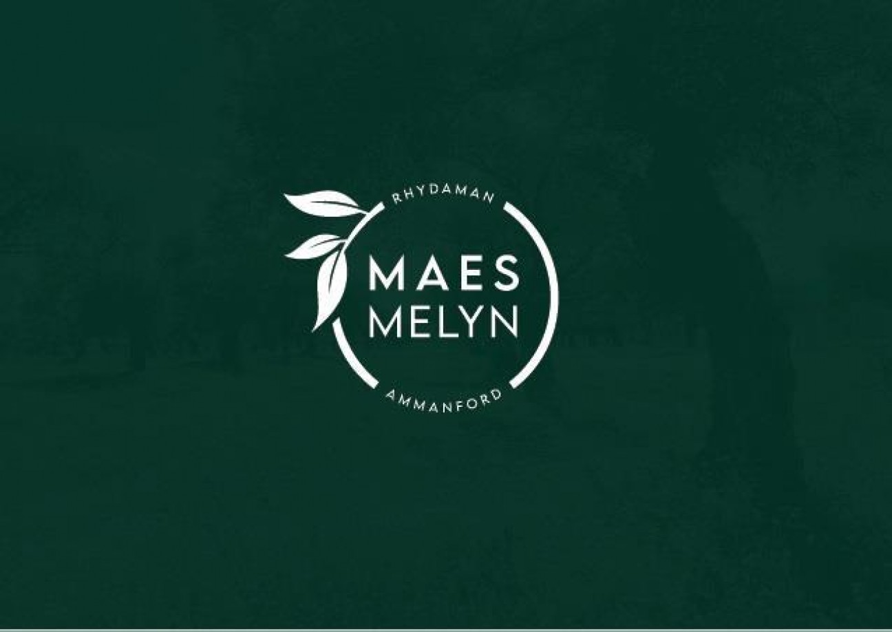 Maes Melyn, Betws, Ammanford