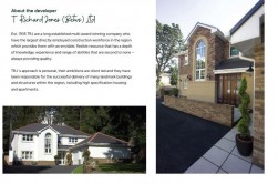 Maes Melyn, Betws, Ammanford