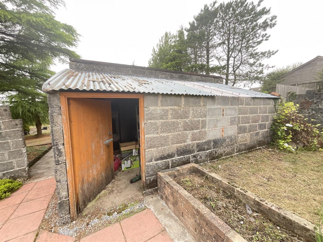 Church Road, Gorslas, Llanelli