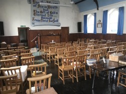 Lloyd Street, Ammanford