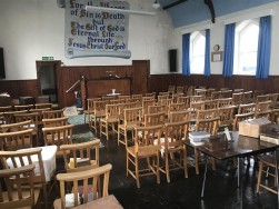 Lloyd Street, Ammanford