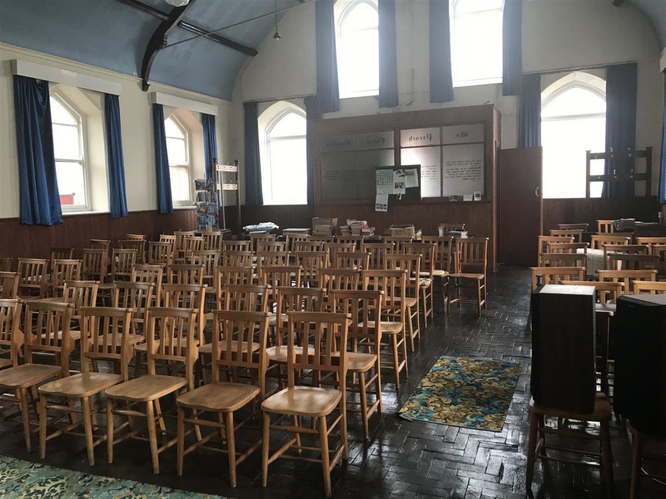 Lloyd Street, Ammanford