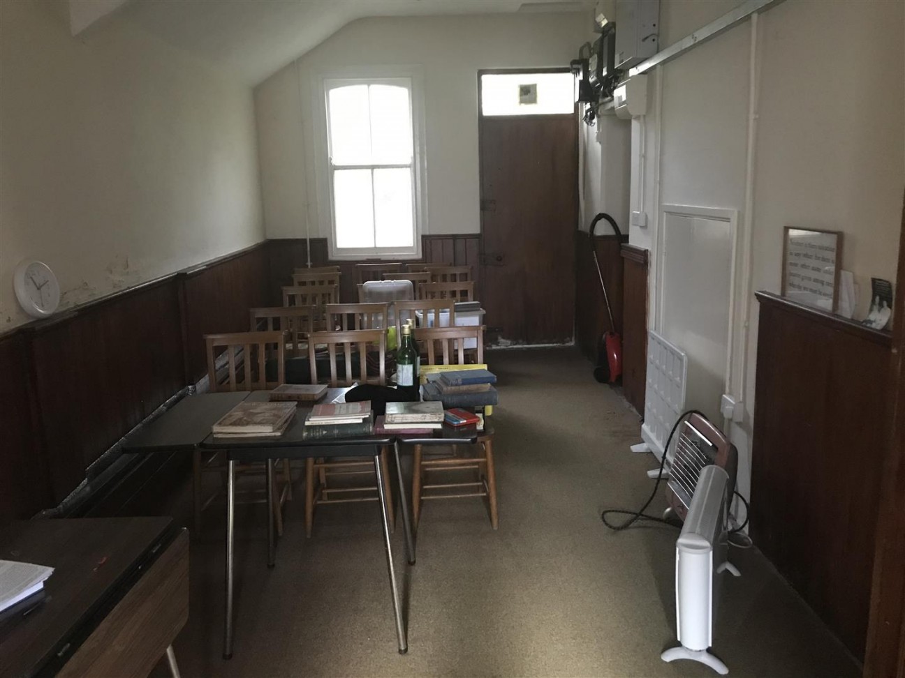 Lloyd Street, Ammanford