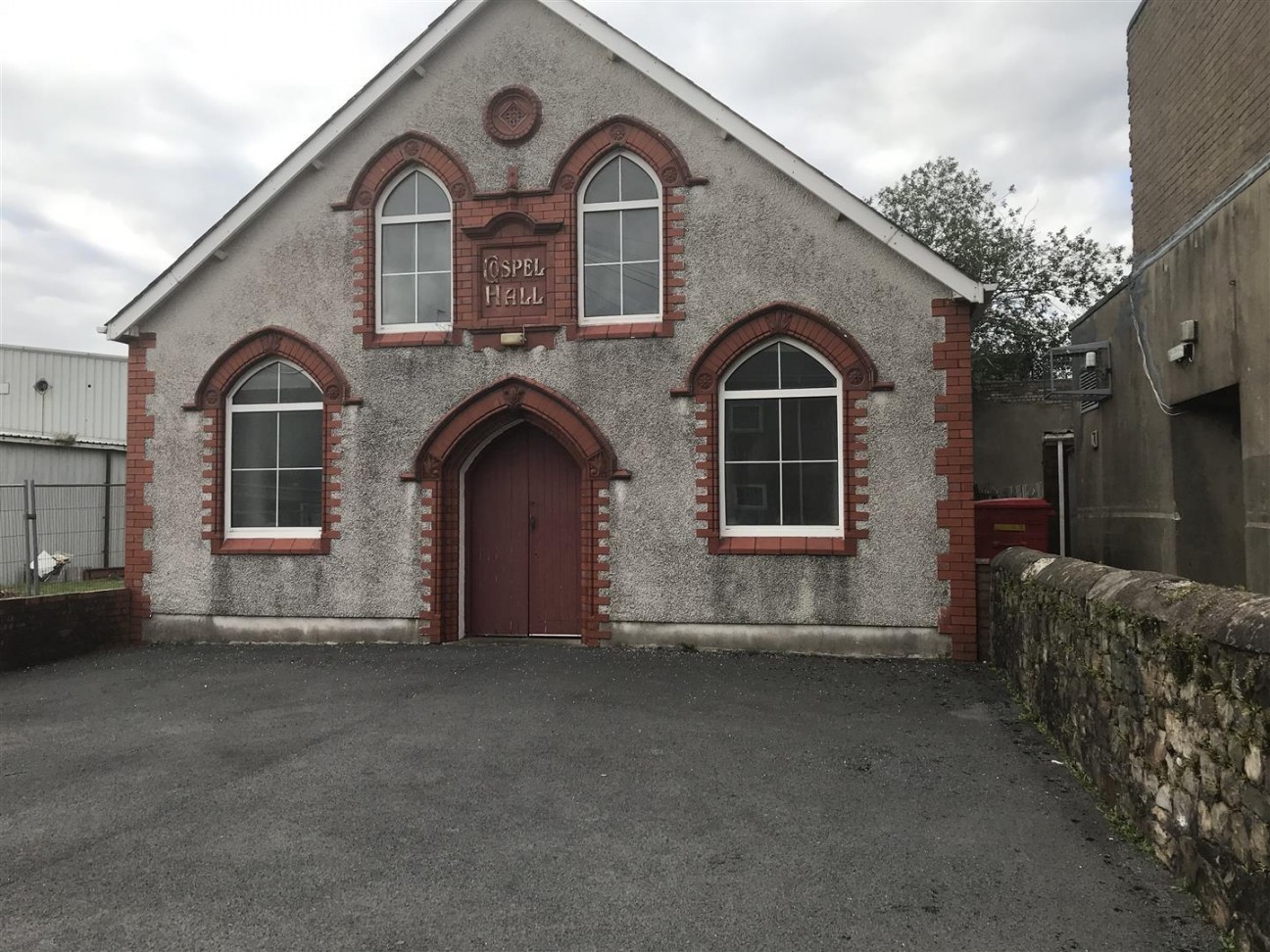 Lloyd Street, Ammanford