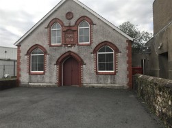 Lloyd Street, Ammanford