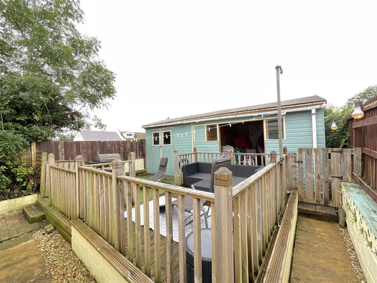 Frampton Road, Gorseinon, Swansea