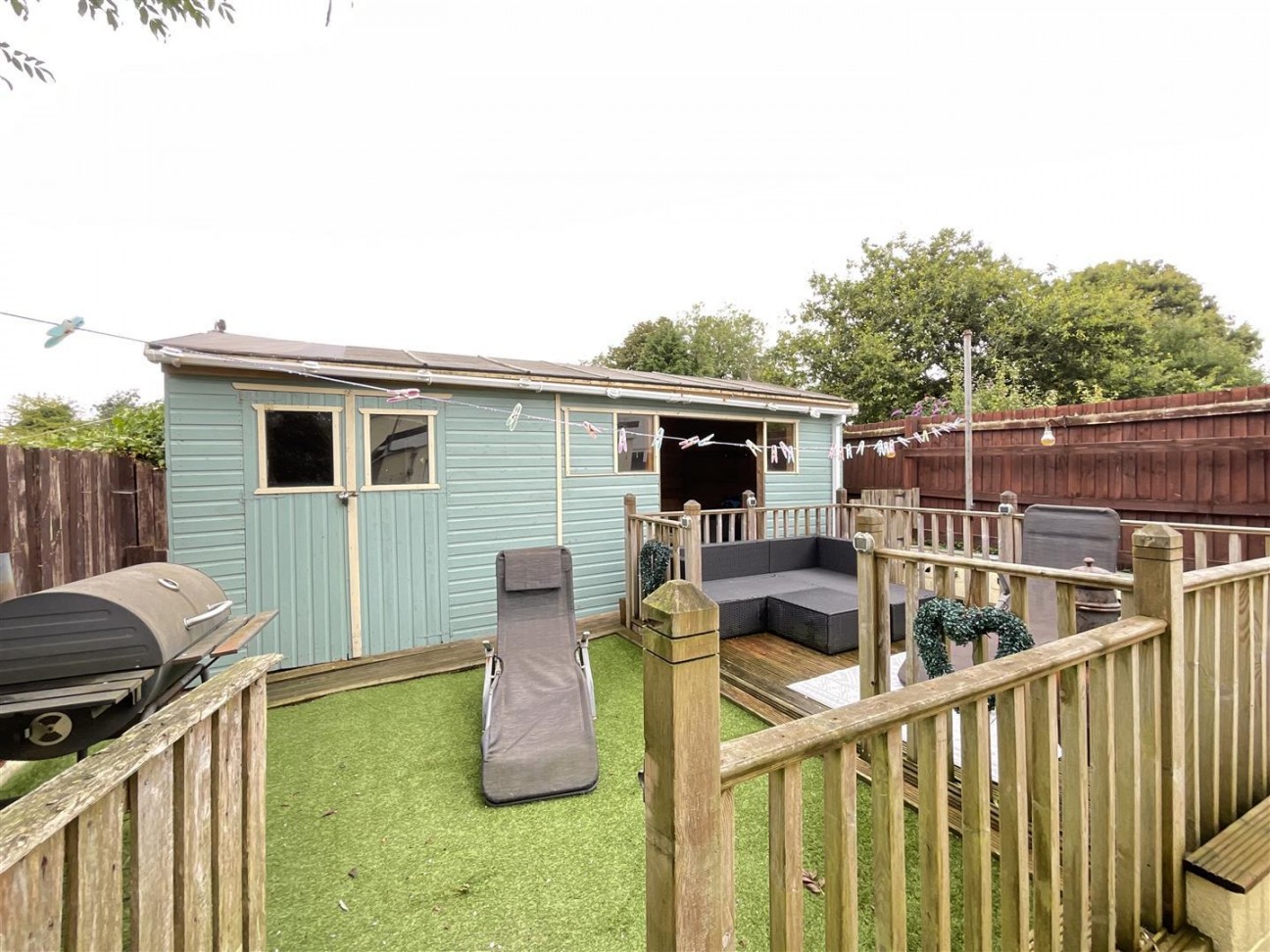 Frampton Road, Gorseinon, Swansea