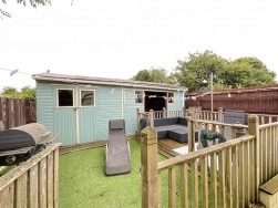 Frampton Road, Gorseinon, Swansea