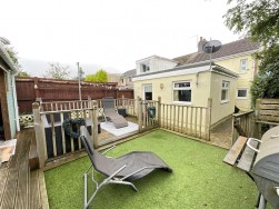 Frampton Road, Gorseinon, Swansea