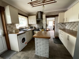 Frampton Road, Gorseinon, Swansea