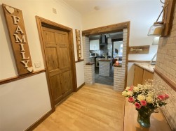 Frampton Road, Gorseinon, Swansea