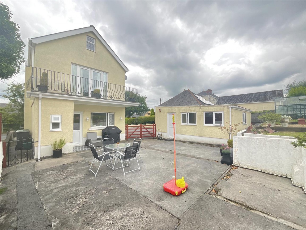 Saron Road, Saron, Ammanford