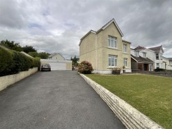 Saron Road, Saron, Ammanford