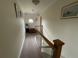 Newtown Close, Penybanc, Ammanford