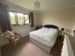 Newtown Close, Penybanc, Ammanford